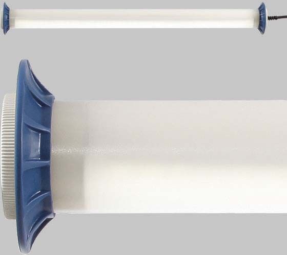 LED-Schutzrohrleuchte 68A20006-0062 LED-Schutzrohrleuchte 68A20006-0062