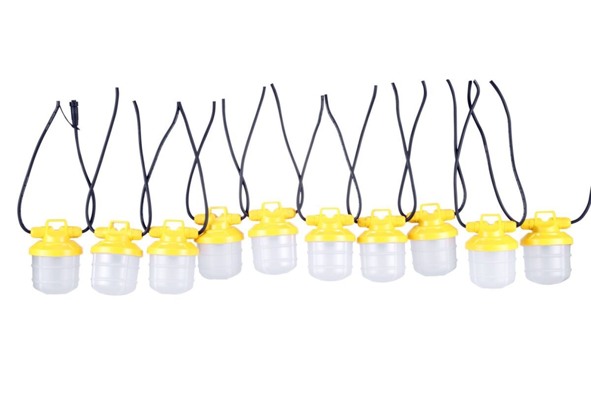 LED-Arbeitsleuchte SylWork Str #0090007