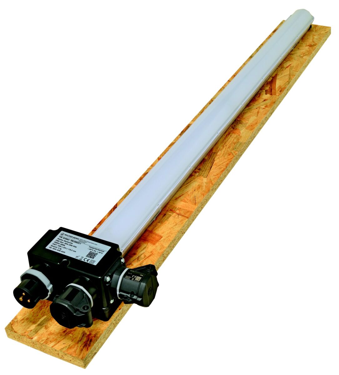 LED Bauleuchte 39L1902