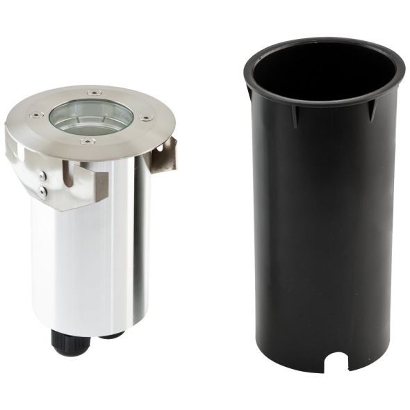 Boden-EB-Leuchte 673 510 eds