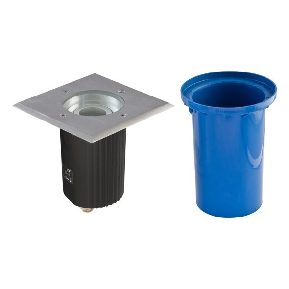 Bodeneinbauleuchte 678435 Bodeneinbauleuchte 678435