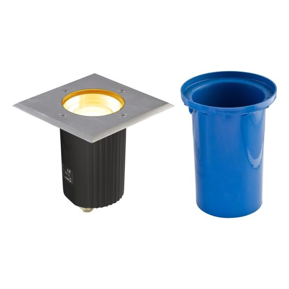 Bodeneinbauleuchte 678435402 Bodeneinbauleuchte 678435402
