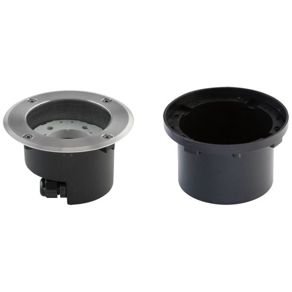 Bodeneinbaustrahler eds 677 010 Bodeneinbaustrahler eds 677 010