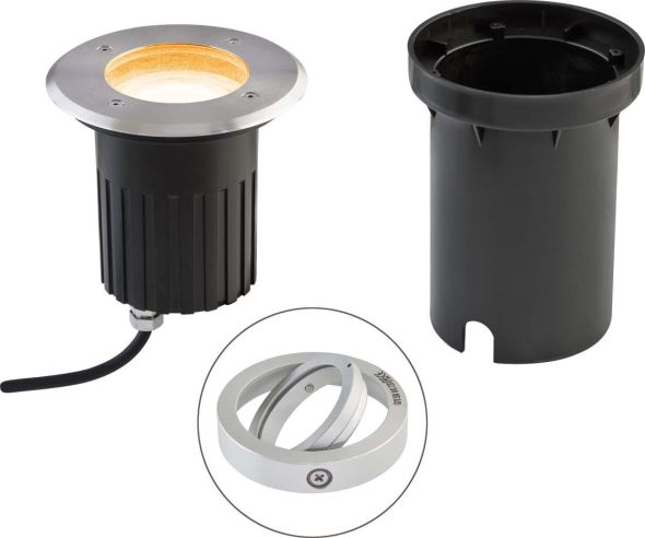 HV Bodenleuchte 67871053D