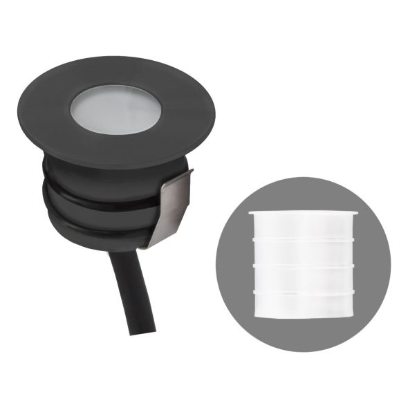 LED-Bodeneinbauleuchte 441520A LED-Bodeneinbauleuchte 441520A