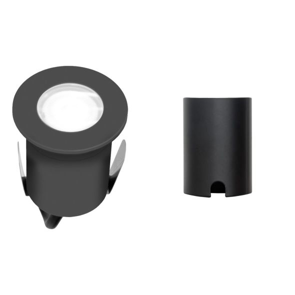 LED-Bodeneinbauleuchte 652120A LED-Bodeneinbauleuchte 652120A