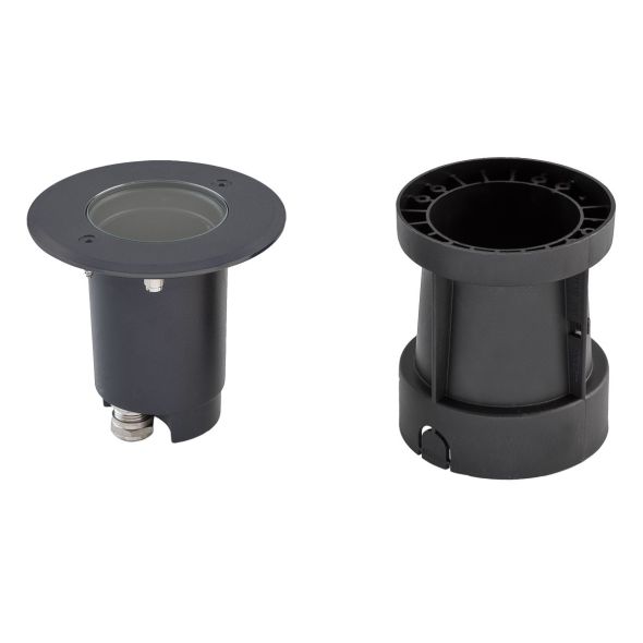 LED-Bodeneinbauleuchte 679235A LED-Bodeneinbauleuchte 679235A