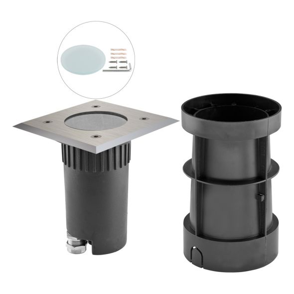 LED-Bodeneinbauleuchte 679436527