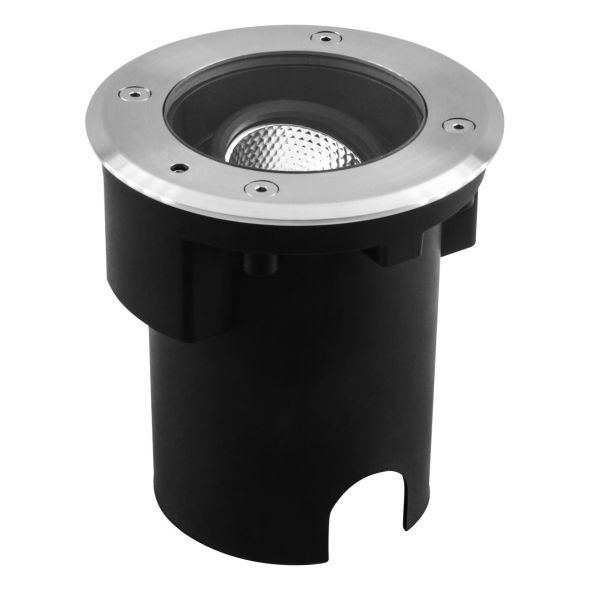 LED-Bodeneinbauleuchte PC67107002W