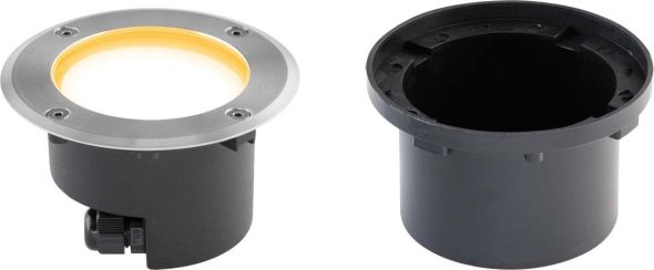 P-LED Bodeneinbauleuchte 677010.062 P-LED Bodeneinbauleuchte 677010.062