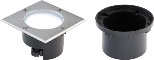 P-LED Bodeneinbauleuchte 677410.061