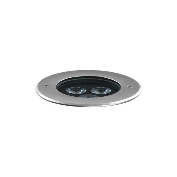 LED-Bodeneinbauleuchte 3111891 LED-Bodeneinbauleuchte 3111891