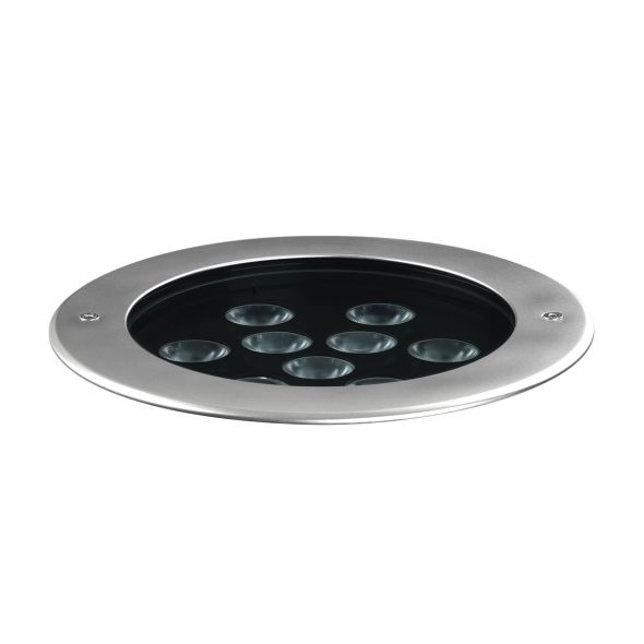 LED-Bodeneinbauleuchte 3111903 LED-Bodeneinbauleuchte 3111903