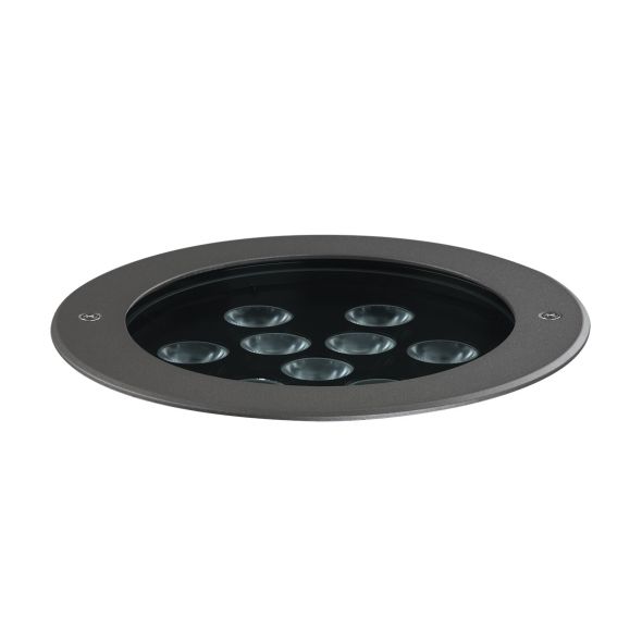 LED-Bodeneinbauleuchte 3111908 LED-Bodeneinbauleuchte 3111908