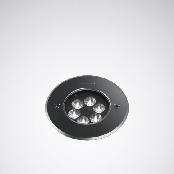LED-Bodeneinbaustrahler 8511 RMS1L #6378540 LED-Bodeneinbaustrahler 8511 RMS1L #6378540