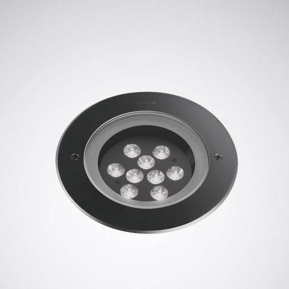 LED-Bodeneinbaustrahler 8521 RMS1L #6379240