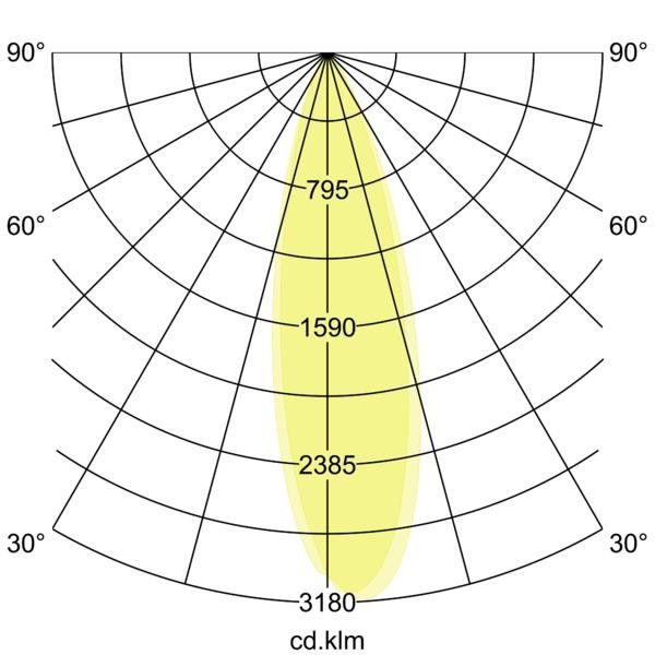 LED-Bodeneinbauleuchte 14685083