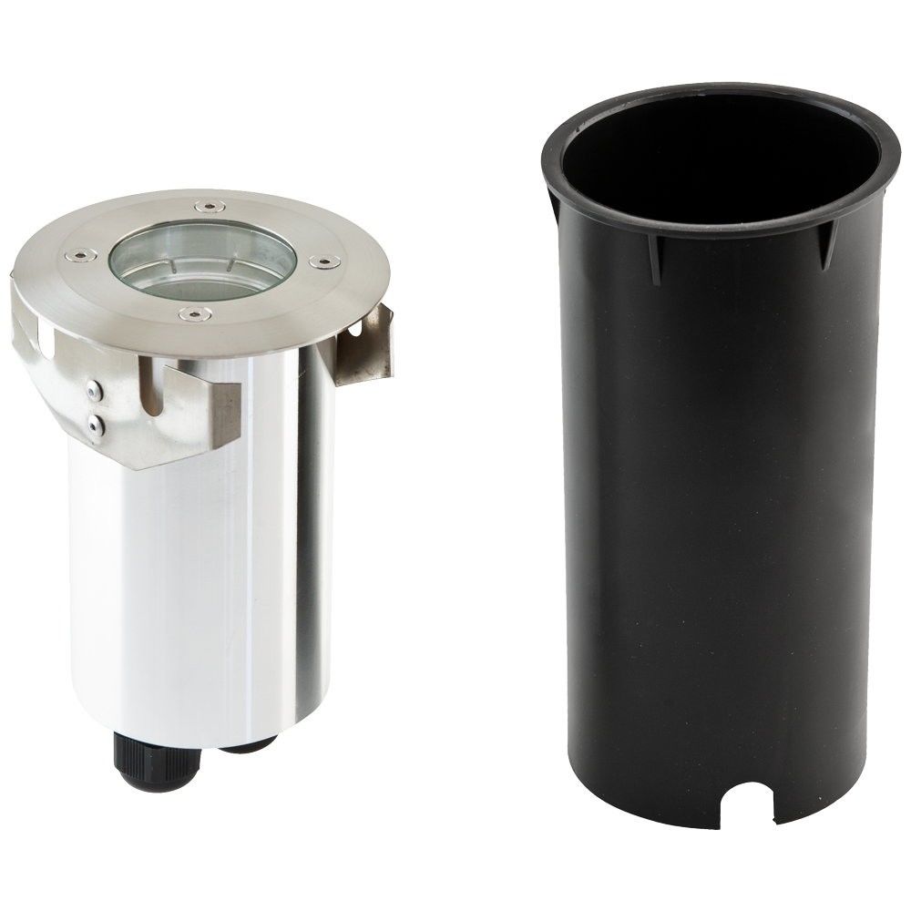 Boden-EB-Leuchte 673 510 eds