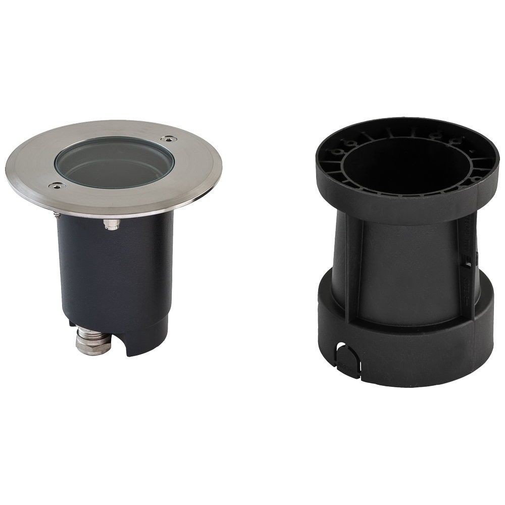 Bodeneinbauleuchte 679 361