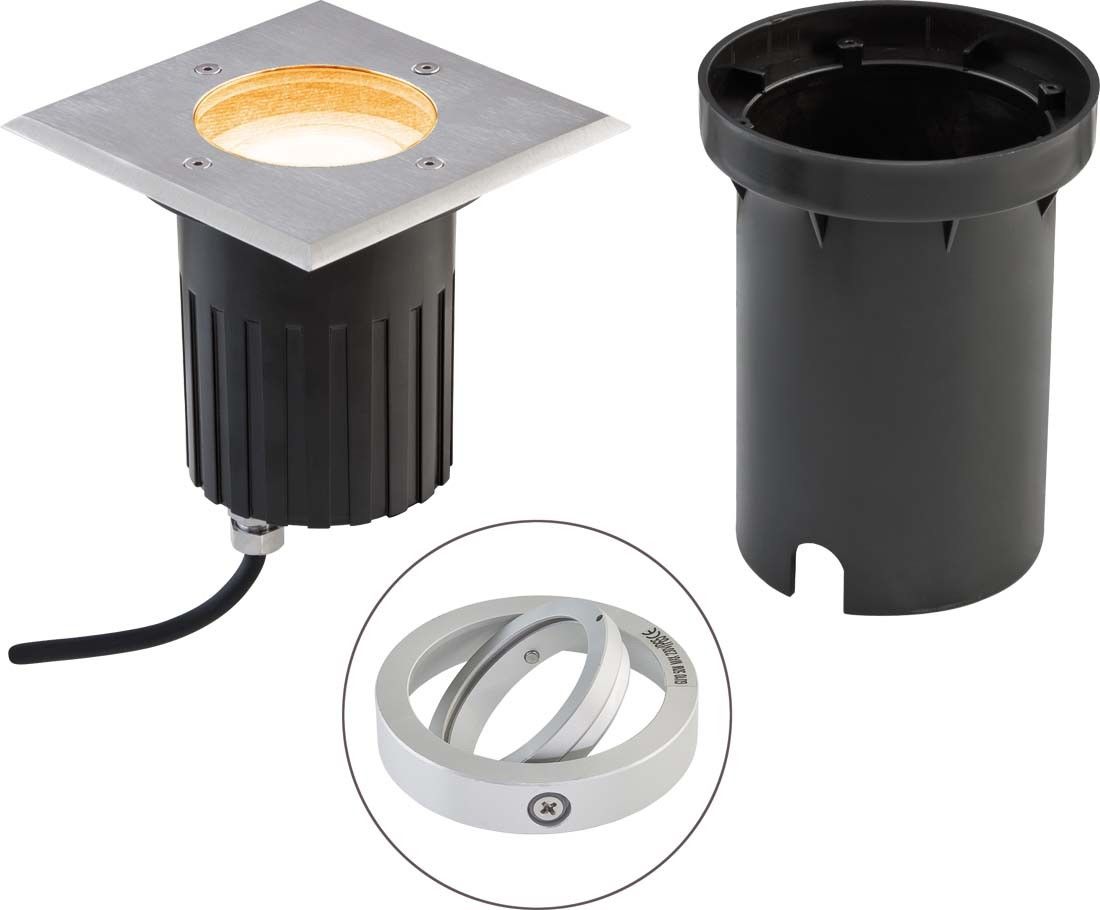 HV Bodenleuchte 67841053D