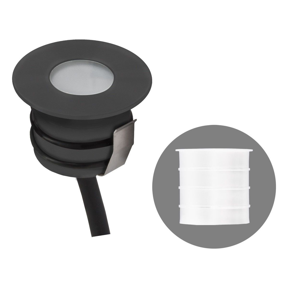 LED-Bodeneinbauleuchte 441520A