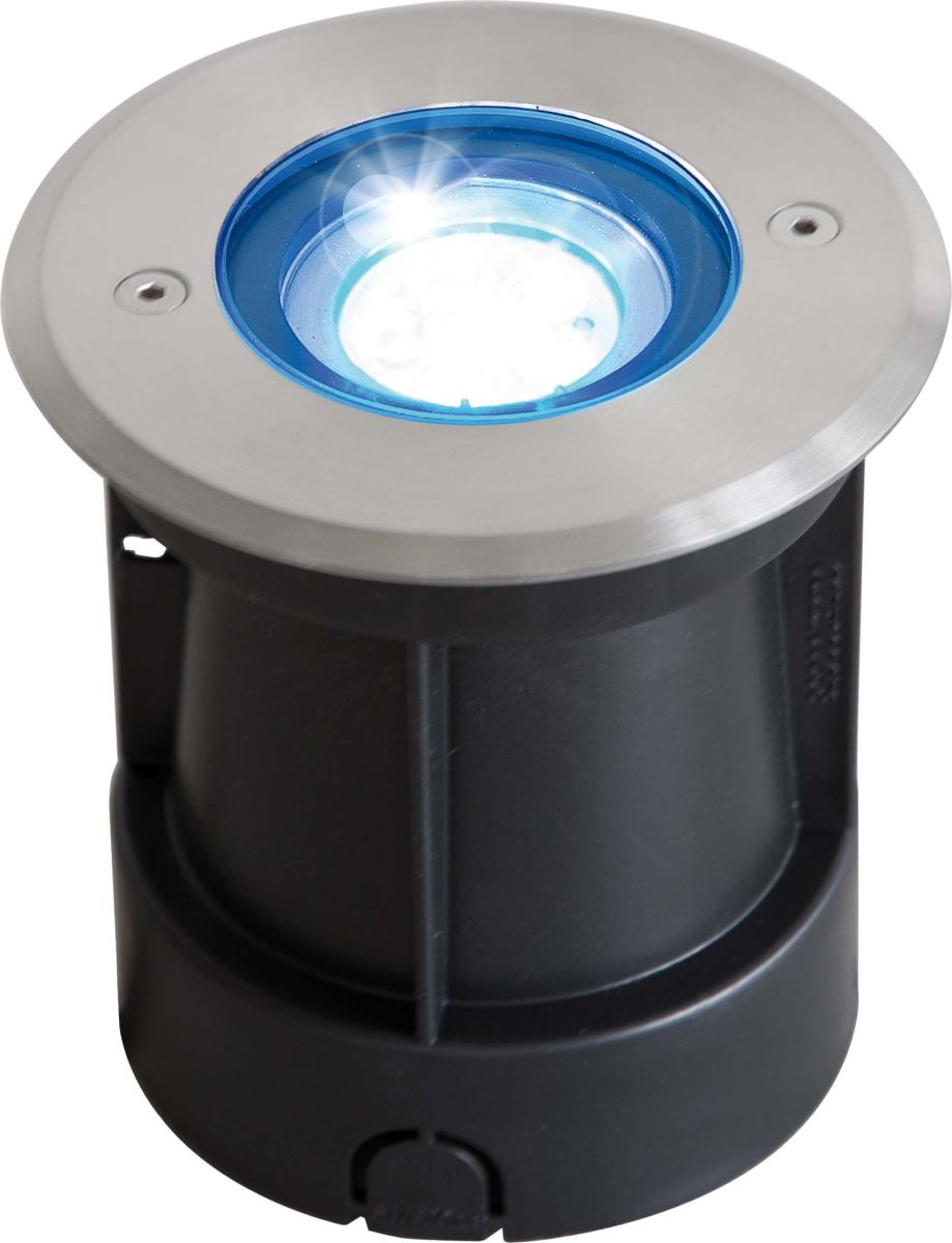 LED-Bodeneinbauleuchte 67936189902 eds