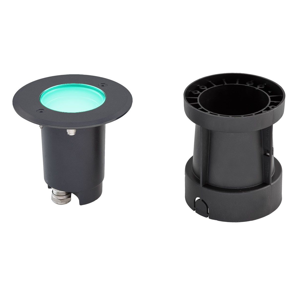 LED-Bodeneinbauleuchte 679361A89902