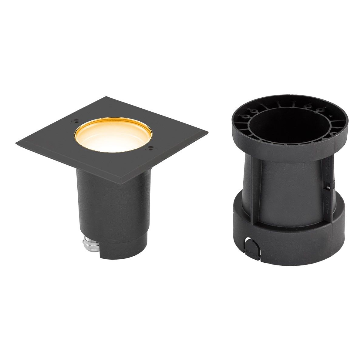 LED-Bodeneinbauleuchte 679435A527