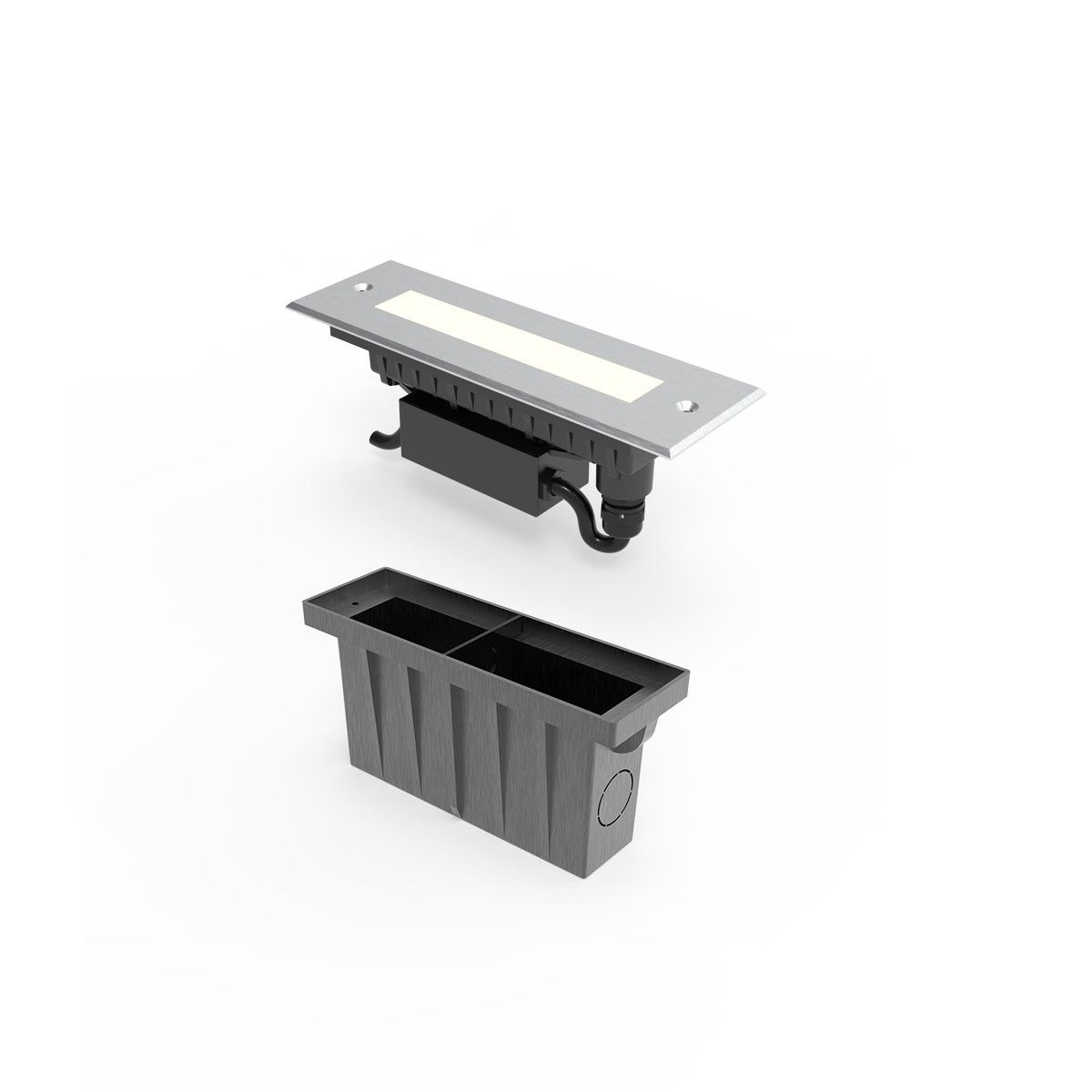 LED-Bodeneinbauleuchte BL67100502