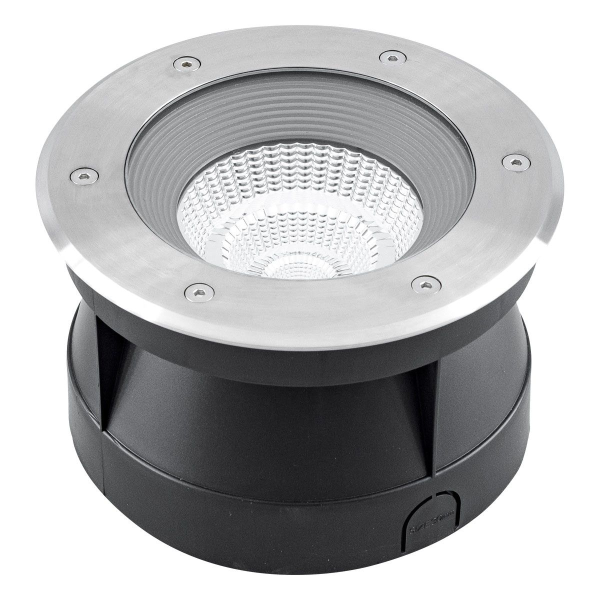 LED-Bodeneinbauleuchte PC67102402W