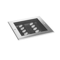 LED-Bodeneinbauleuchte 14676223