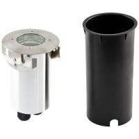 Boden-EB-Leuchte 673 510 eds