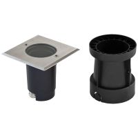 Bodeneinbauleuchte 679 461