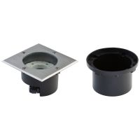 Bodeneinbaustrahler eds 677 410