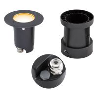 LED-Bodeneinbauleuchte 679235EVA402