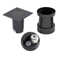 LED-Bodeneinbauleuchte 679435EVA