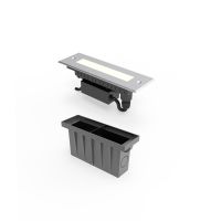 LED-Bodeneinbauleuchte BL67100502