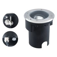 LED-Bodeneinbauleuchte PC67100602