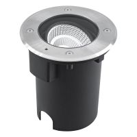 LED-Bodeneinbauleuchte PC67101502W