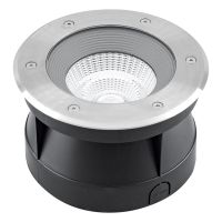 LED-Bodeneinbauleuchte PC67102402W