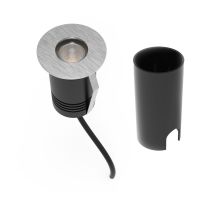 LED-Bodeneinbauleuchte PCS67100302
