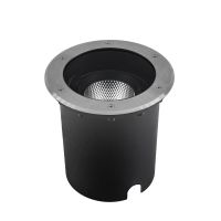 LED-Bodenleuchte IP67 PC67103602