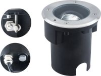 LED-Bodenleuchte IP67 PC67107040