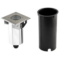 NV Boden-Wand-EB-Leuchte 674 510