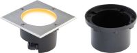 P-LED Bodeneinbauleuchte 677410.062