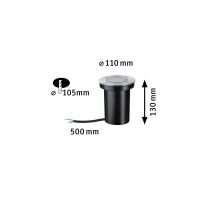 Bodeneinbauleuchte 943.90