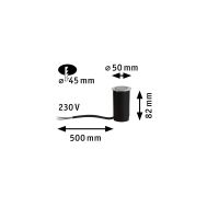 LED-Bodeneinbauleuchte 943.63