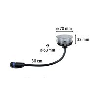 LED-Bodeneinbauleuchte 947.51