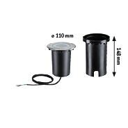 LED-Bodeneinbauleuchte 948.45