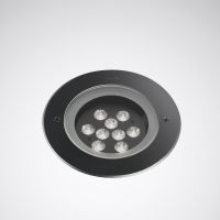 LED-Bodeneinbaustrahler 8521 RBS3L #6379340